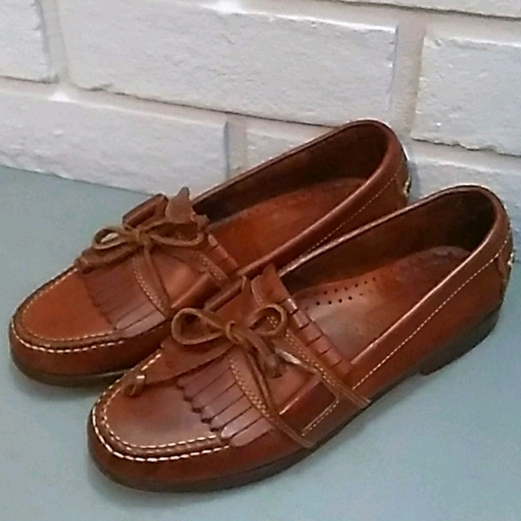 cole haan dwight tassel loafer